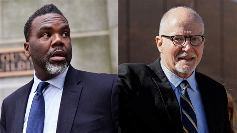 Endorsements continue to Chicago's mayoral election